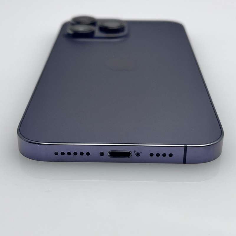 iPhone 14 Pro Max 256GB Deep Purple (12 Month Warranty)