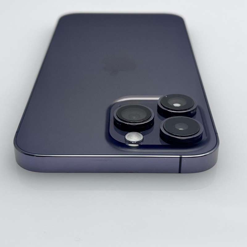 iPhone 14 Pro Max 256GB Deep Purple (12 Month Warranty)