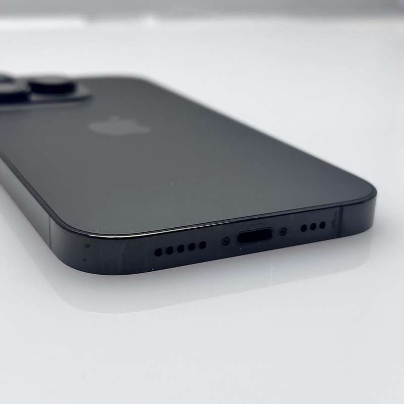 iPhone 14 Pro 128GB Graphite (12 Month Warranty)