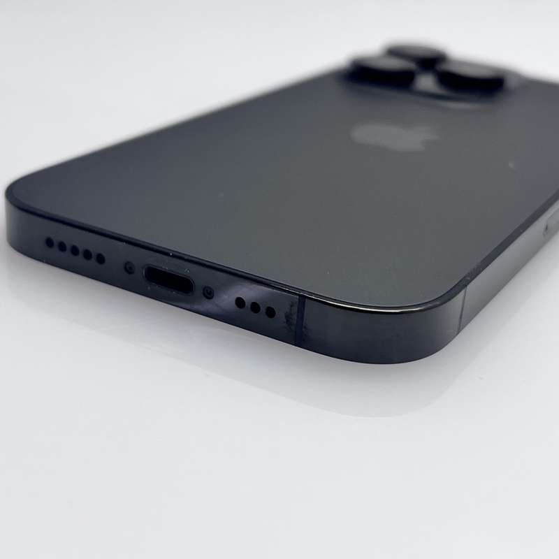 iPhone 14 Pro 128GB Graphite (12 Month Warranty)