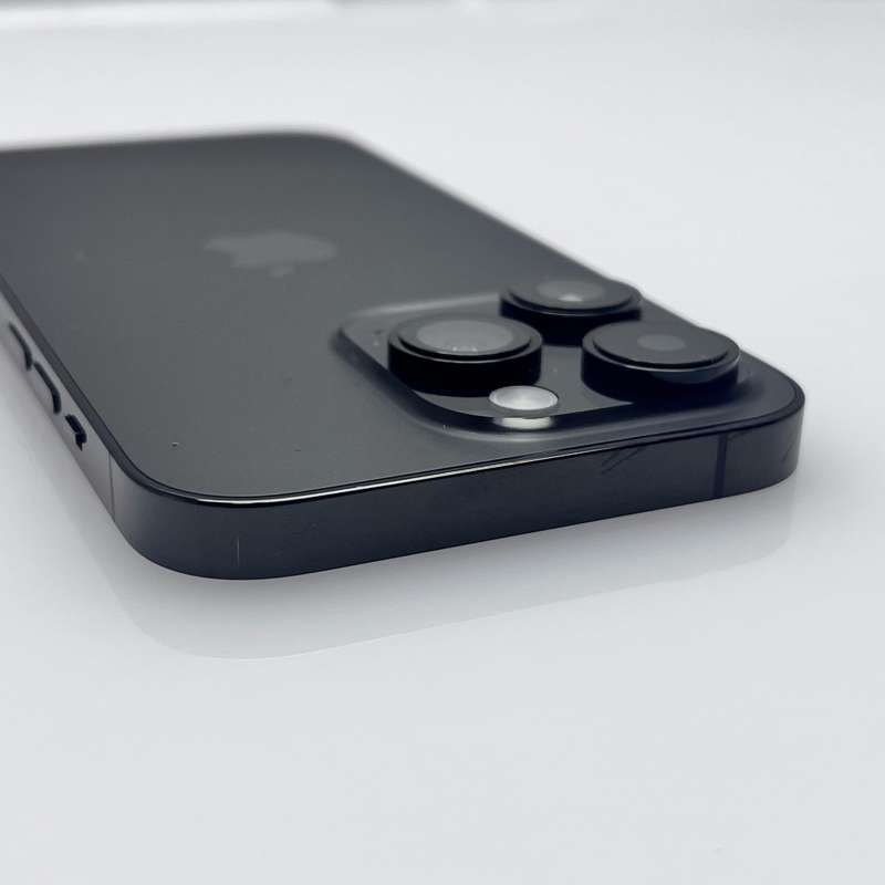 iPhone 14 Pro 128GB Graphite (12 Month Warranty)