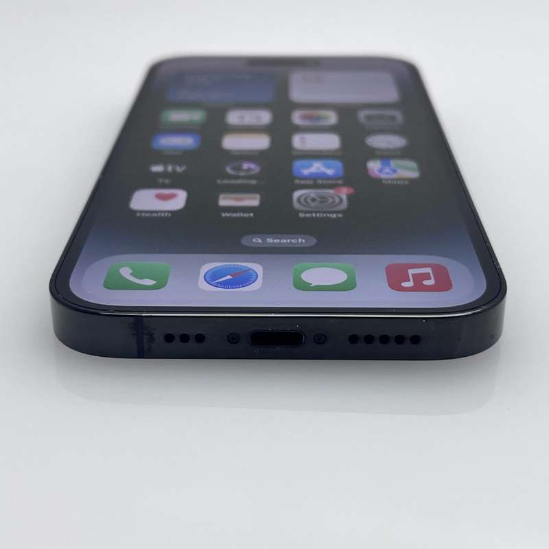 iPhone 14 Pro 128GB Graphite (12 Month Warranty)