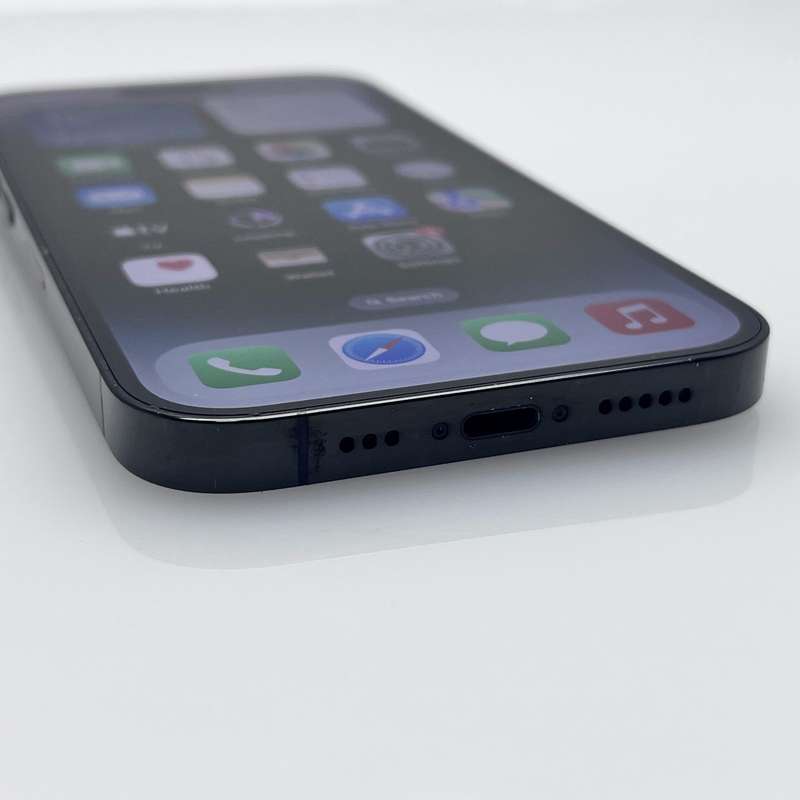 iPhone 14 Pro 128GB Graphite (12 Month Warranty)