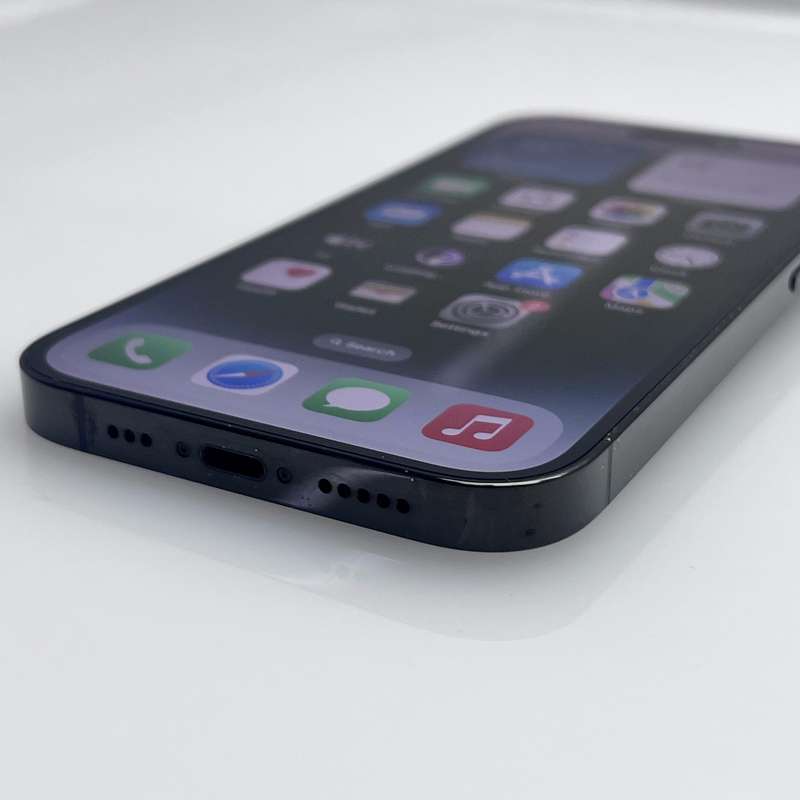 iPhone 14 Pro 128GB Graphite (12 Month Warranty)