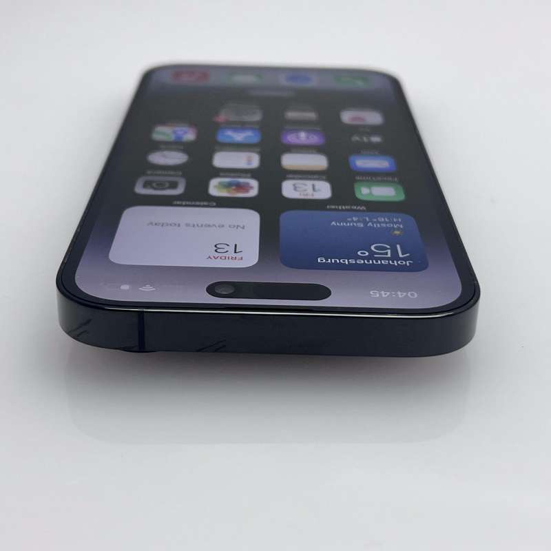 iPhone 14 Pro 128GB Graphite (12 Month Warranty)