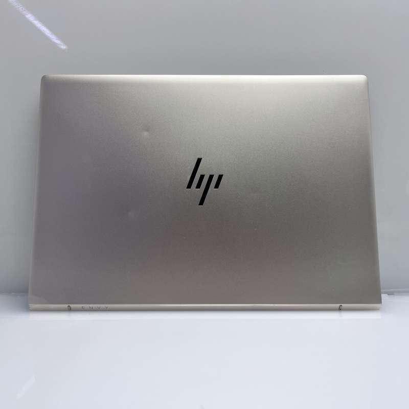 HP Envy Touch Screen 13-ad012na "Core i5" 2.50GHz Gold 8GB RAM 360GB SSD - Bright Spots (3 Month ...