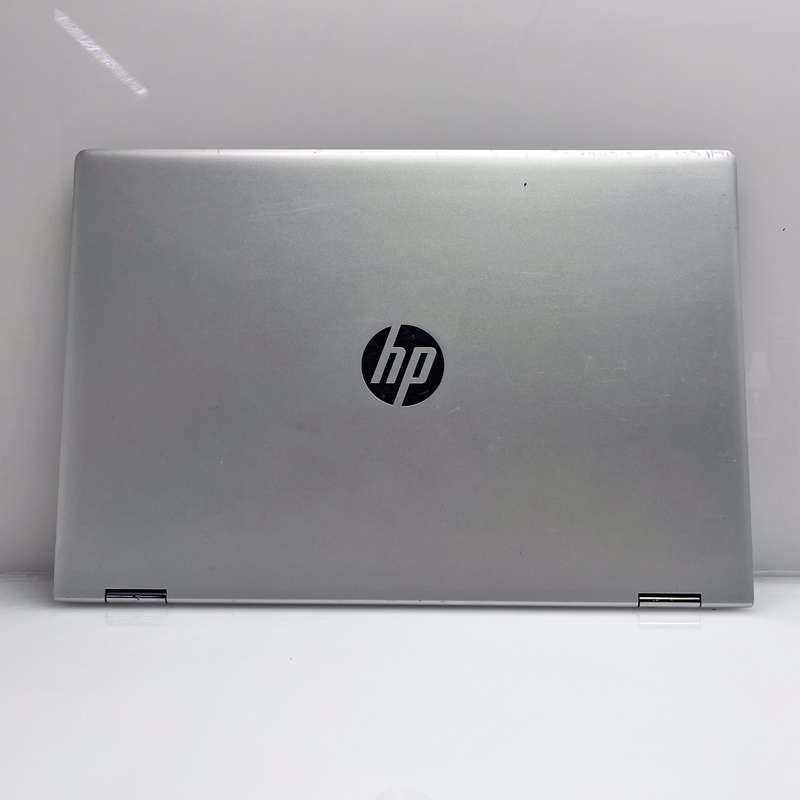 HP Pavillion 15-cr001 ni 16GB RAM 256GB SSD and 1TB HHD Cracked Screen Silver