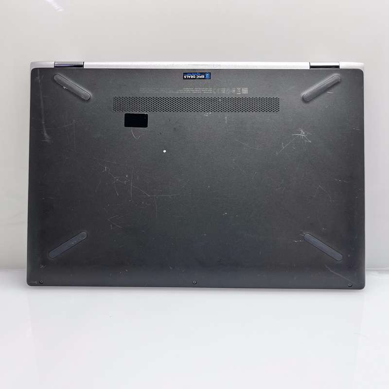 HP Pavillion 15-cr001 ni 16GB RAM 256GB SSD and 1TB HHD Cracked Screen Silver