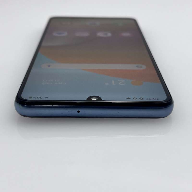 Samsung Galaxy A32 Dual Sim 128GB Awesome Black (3 Month Warranty)