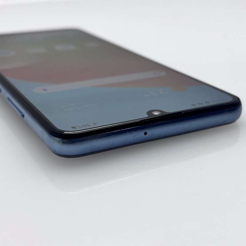 Samsung Galaxy A32 Dual Sim 128GB Awesome Black (3 Month Warranty)