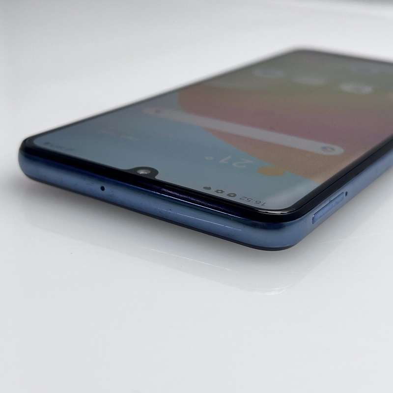 Samsung Galaxy A32 Dual Sim 128GB Awesome Black (3 Month Warranty)