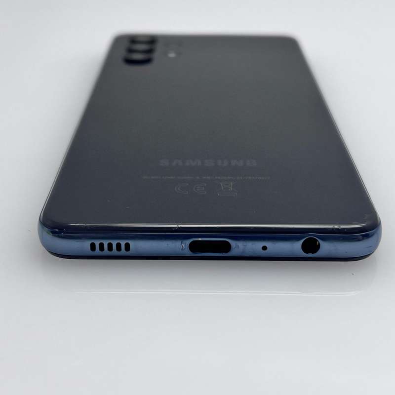 Samsung Galaxy A32 Dual Sim 128GB Awesome Black (3 Month Warranty)