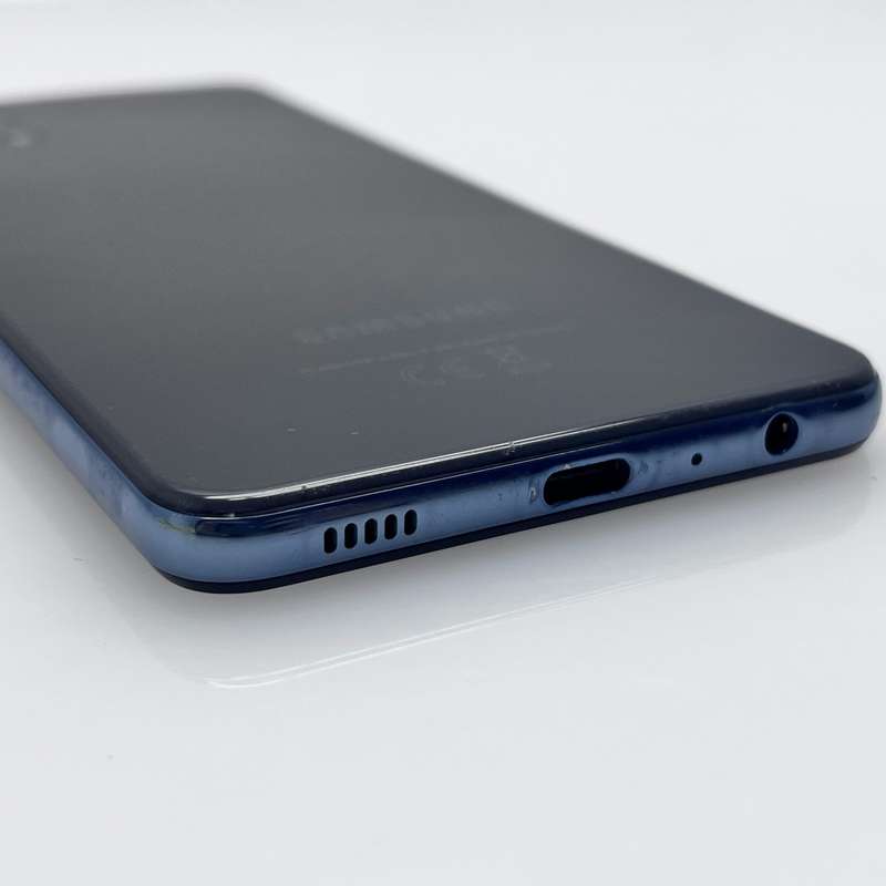 Samsung Galaxy A32 Dual Sim 128GB Awesome Black (3 Month Warranty)