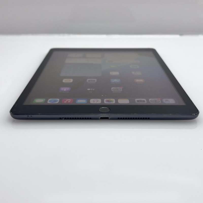 iPad 10.2" 8th Gen 128GB (Wifi Only) No Touch ID | Bent Casing Space Grey (3 Month Warranty)