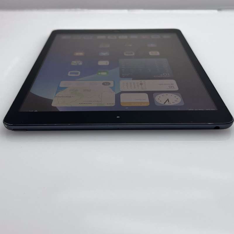 iPad 10.2" 8th Gen 128GB (Wifi Only) No Touch ID | Bent Casing Space Grey (3 Month Warranty)