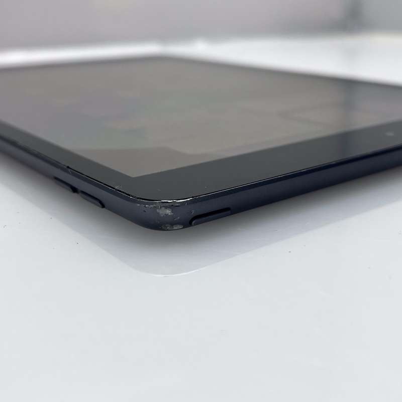 iPad 10.2" 8th Gen 128GB (Wifi Only) No Touch ID | Bent Casing Space Grey (3 Month Warranty)