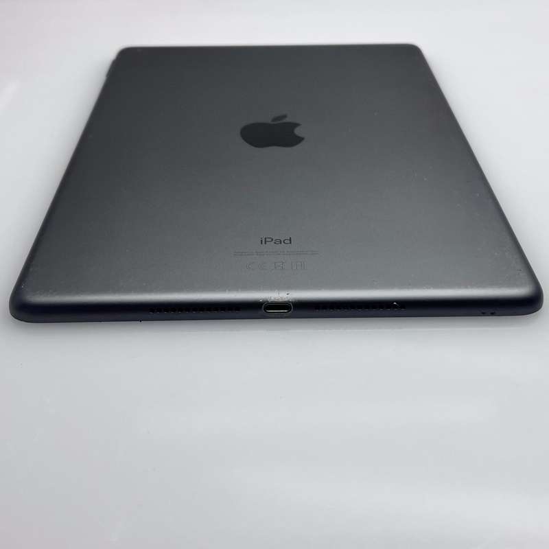iPad 10.2" 8th Gen 128GB (Wifi Only) No Touch ID | Bent Casing Space Grey (3 Month Warranty)