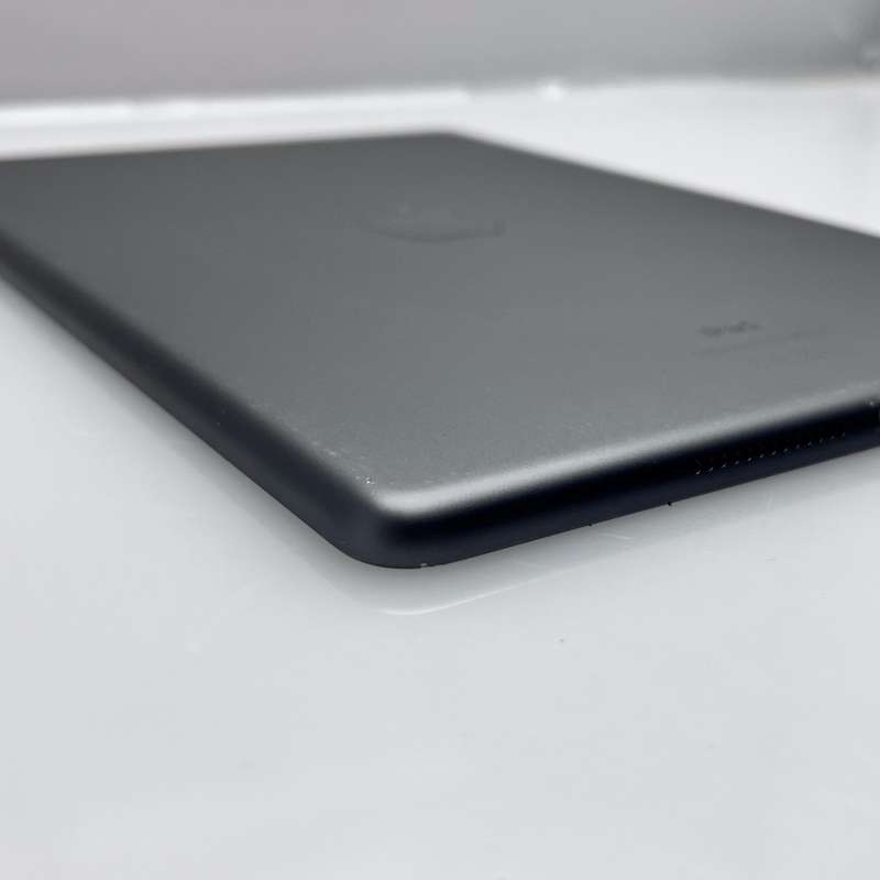 iPad 10.2" 8th Gen 128GB (Wifi Only) No Touch ID | Bent Casing Space Grey (3 Month Warranty)