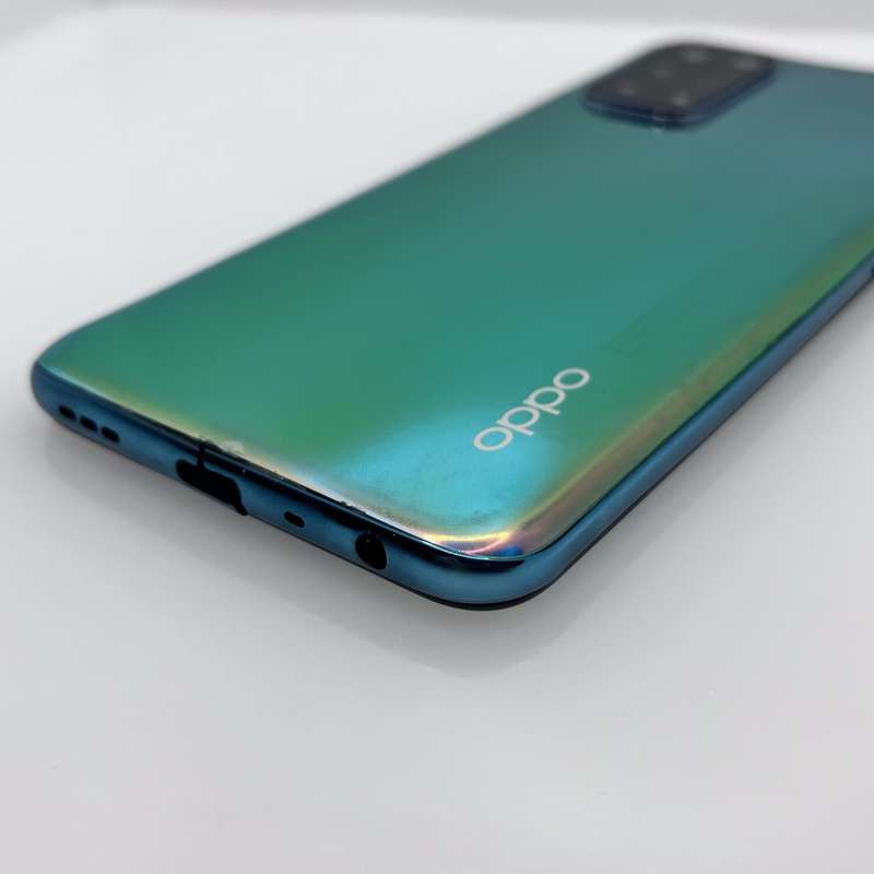 Oppo A74 128GB Dual Sim Fluid Purple