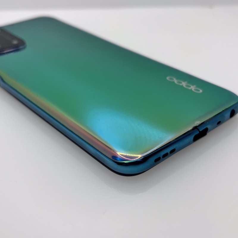 Oppo A74 128GB Dual Sim Fluid Purple