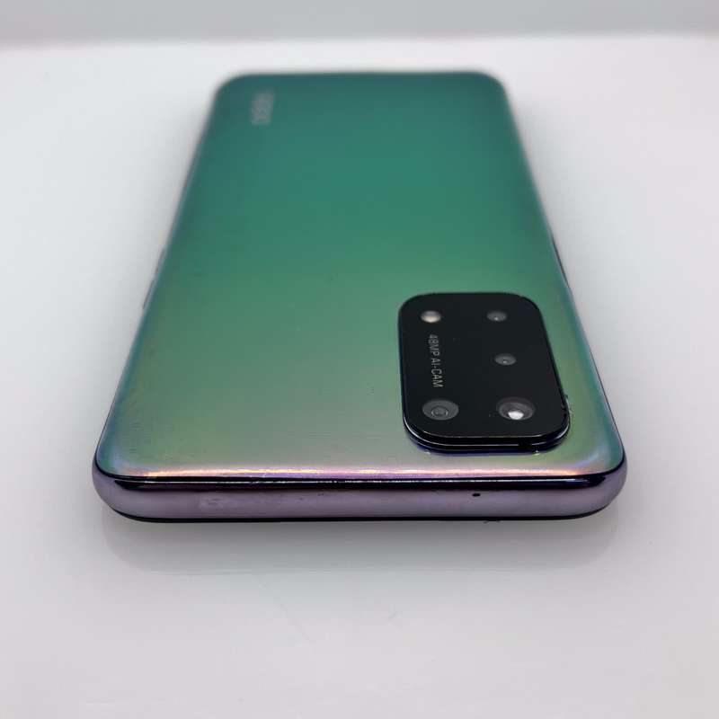 Oppo A74 128GB Dual Sim Fluid Purple