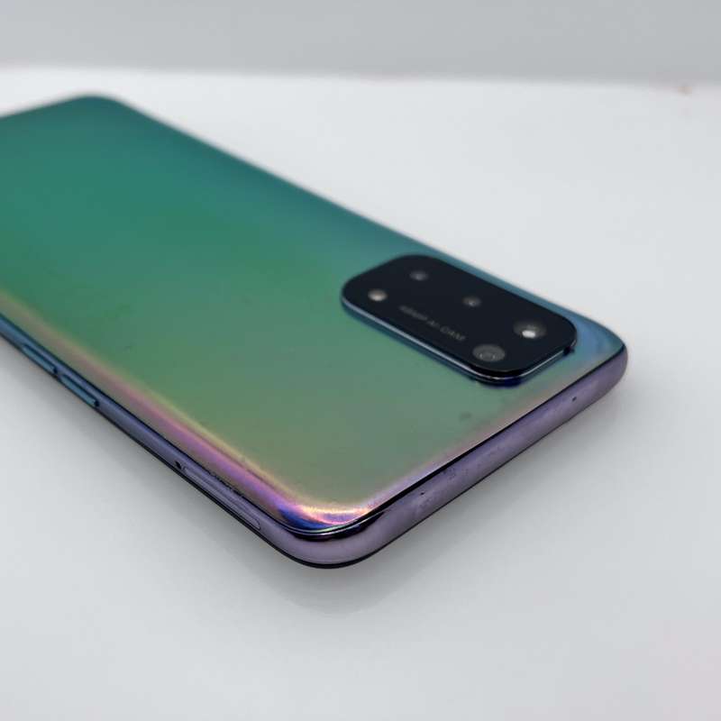Oppo A74 128GB Dual Sim Fluid Purple