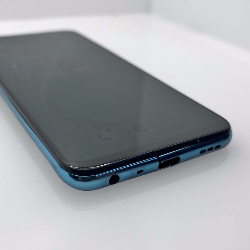 Oppo A74 128GB Dual Sim Fluid Purple