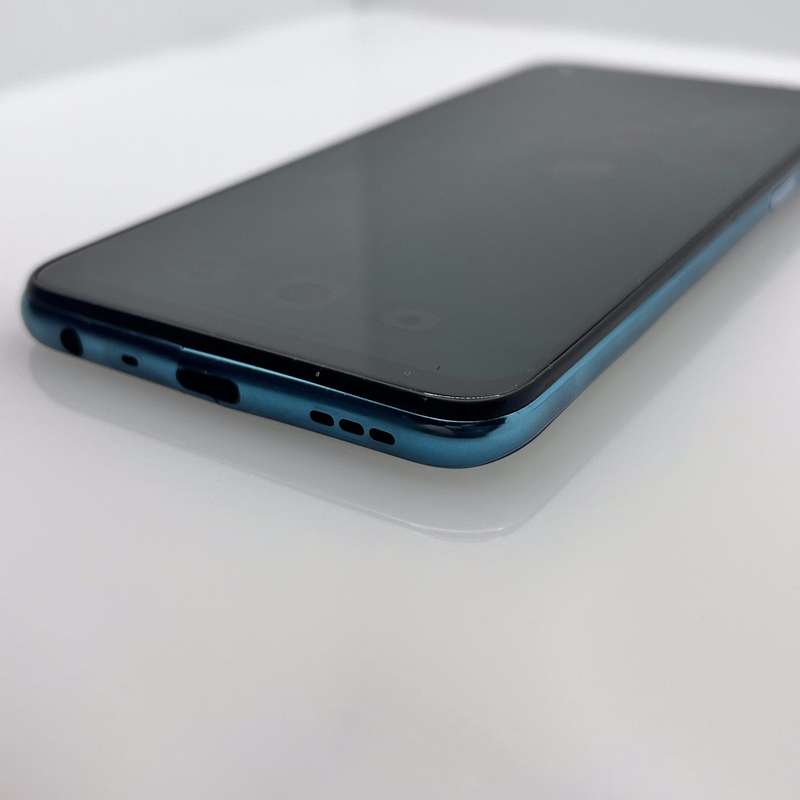 Oppo A74 128GB Dual Sim Fluid Purple
