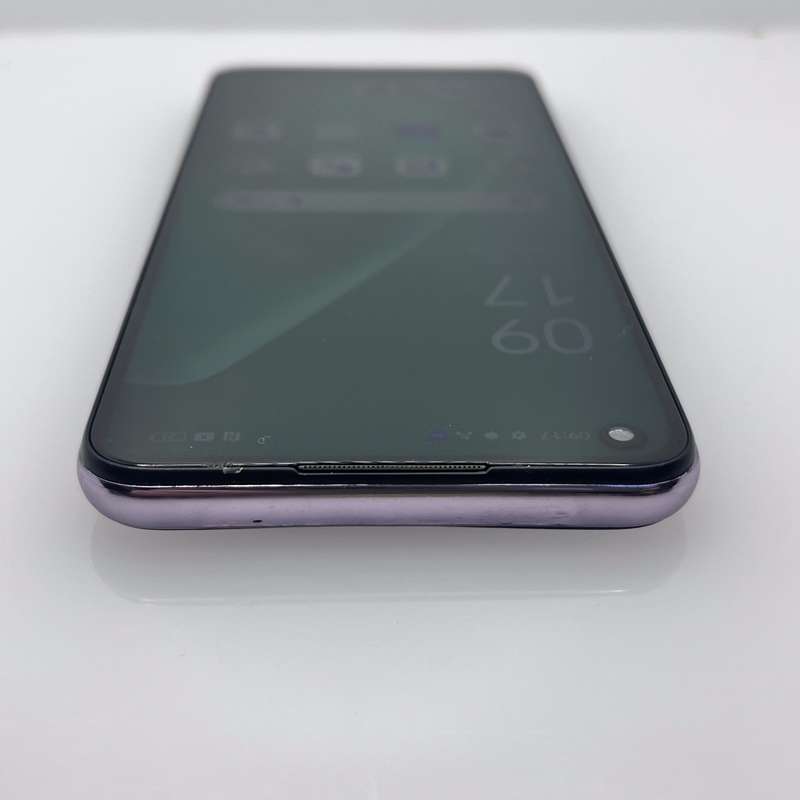 Oppo A74 128GB Dual Sim Fluid Purple
