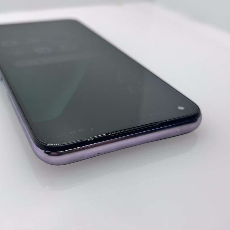 Oppo A74 128GB Dual Sim Fluid Purple