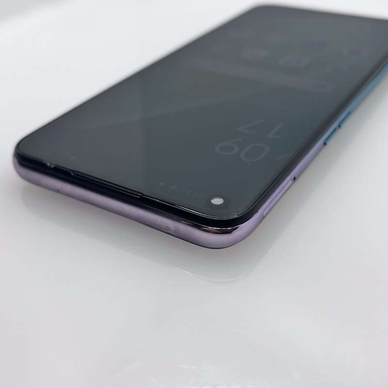Oppo A74 128GB Dual Sim Fluid Purple