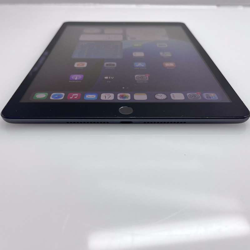 iPad 10.2" 8th Gen 32GB (Wifi Only) No Touch ID Space Grey (3 Month Warranty)