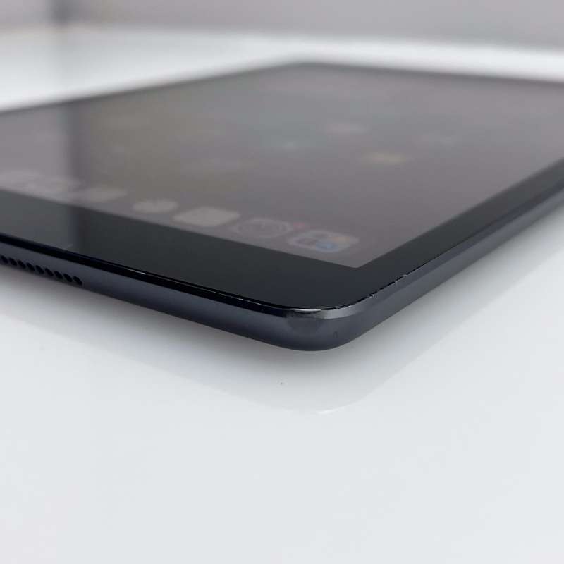iPad 10.2" 8th Gen 32GB (Wifi Only) No Touch ID Space Grey (3 Month Warranty)