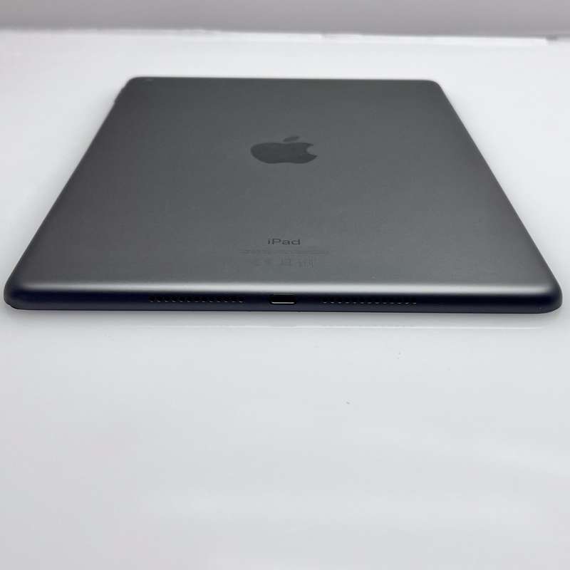 iPad 10.2" 8th Gen 32GB (Wifi Only) No Touch ID Space Grey (3 Month Warranty)