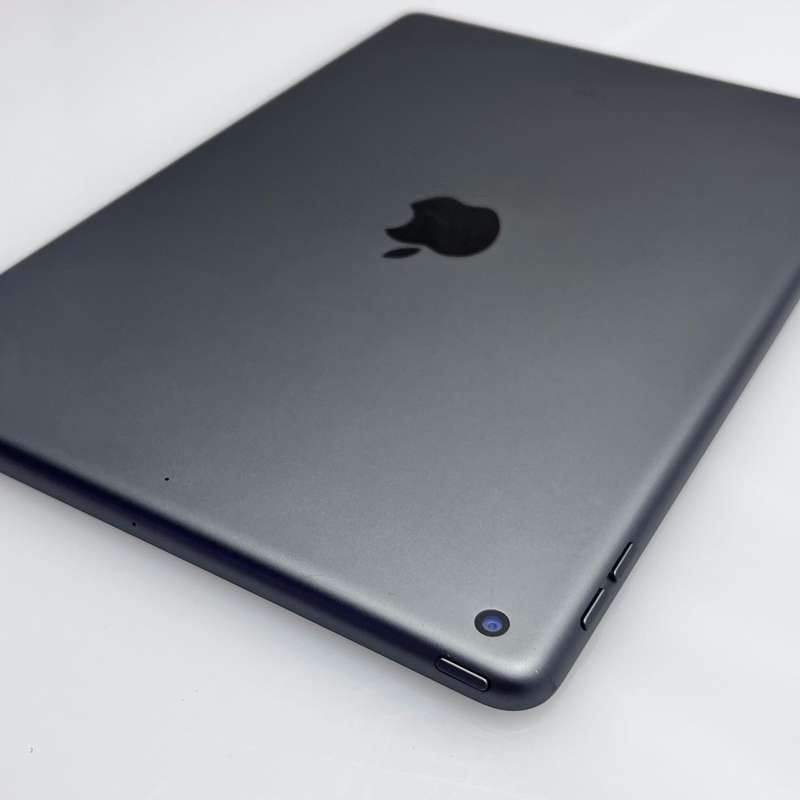 iPad 10.2" 8th Gen 32GB (Wifi Only) No Touch ID Space Grey (3 Month Warranty)