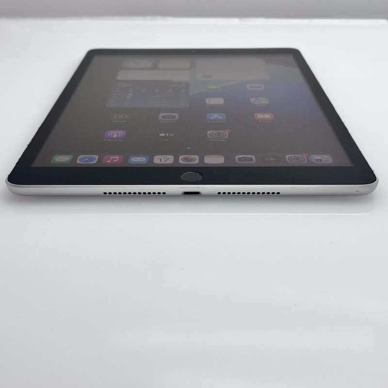 iPad 10.2" 9th Gen 64GB (Wifi Only) No Touch ID Silver (3 Month Warranty)