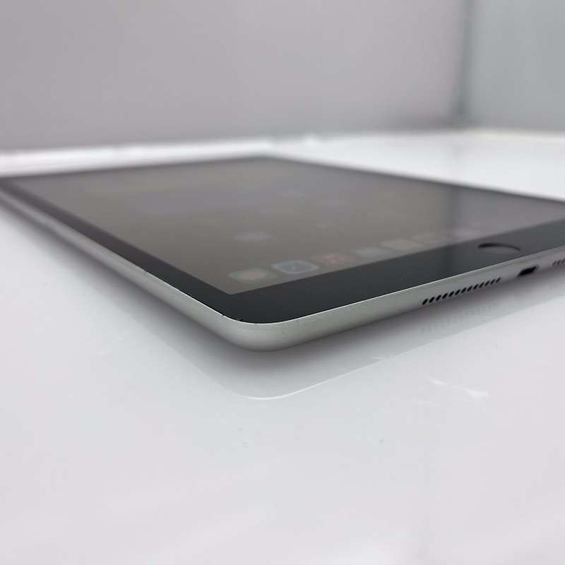 iPad 10.2" 9th Gen 64GB (Wifi Only) No Touch ID Silver (3 Month Warranty)