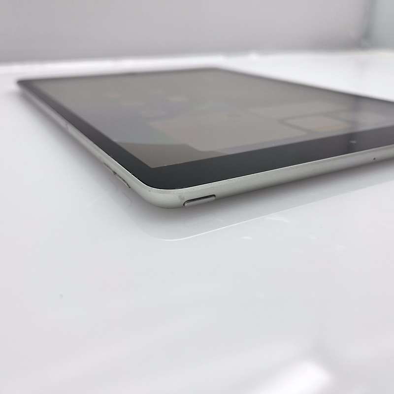 iPad 10.2" 9th Gen 64GB (Wifi Only) No Touch ID Silver (3 Month Warranty)