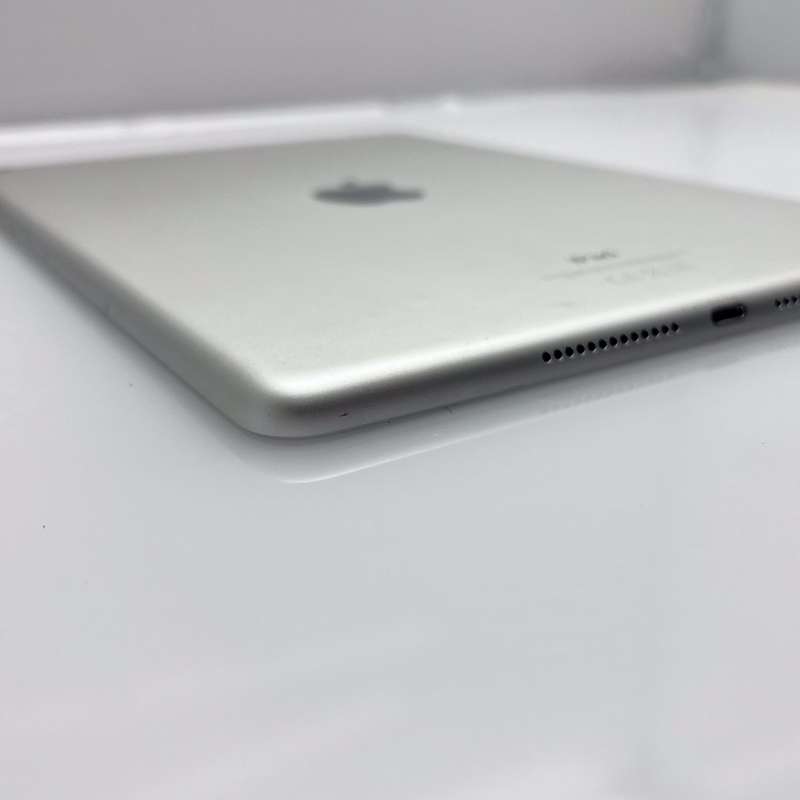 iPad 10.2" 9th Gen 64GB (Wifi Only) No Touch ID Silver (3 Month Warranty)