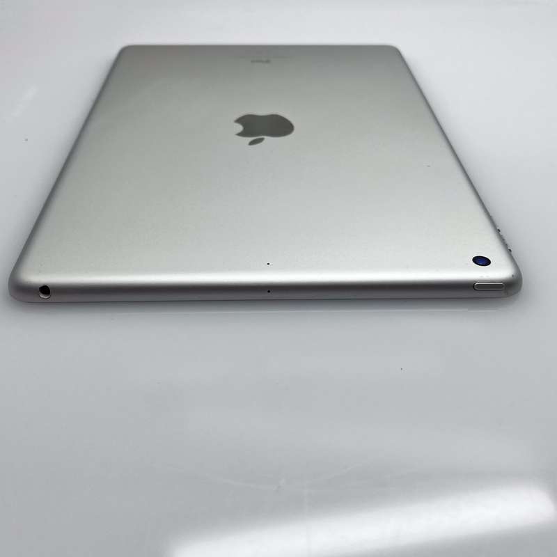 iPad 10.2" 9th Gen 64GB (Wifi Only) No Touch ID Silver (3 Month Warranty)