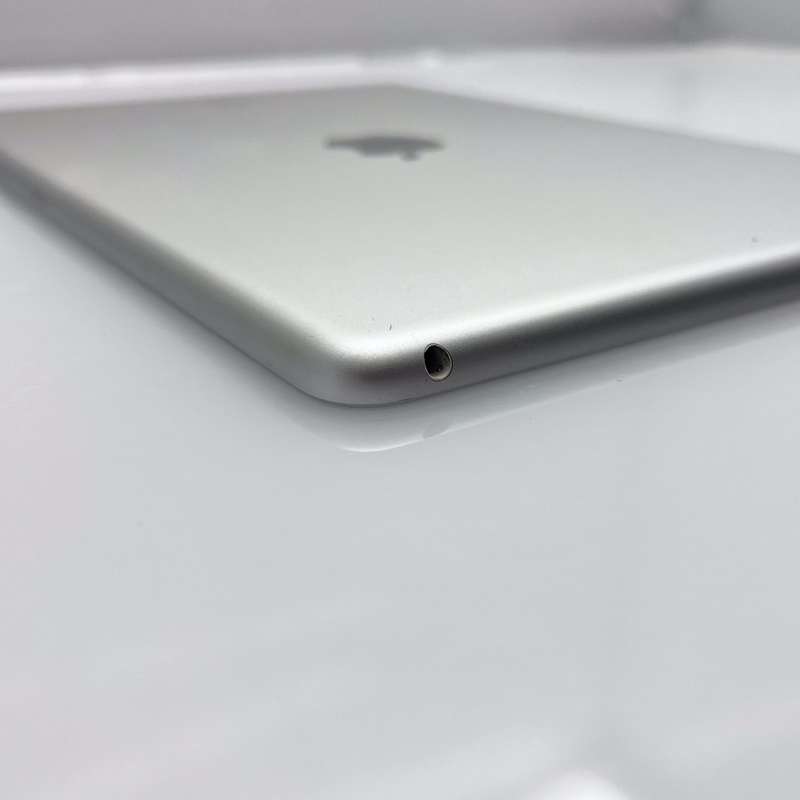 iPad 10.2" 9th Gen 64GB (Wifi Only) No Touch ID Silver (3 Month Warranty)