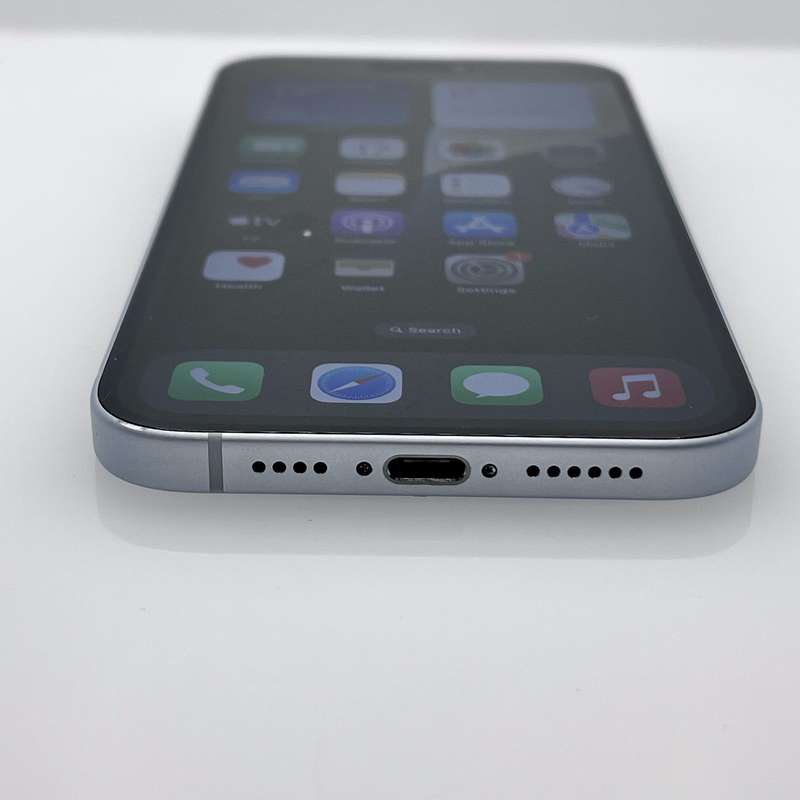 iPhone 15 Plus 128GB Blue (12 Month Warranty)