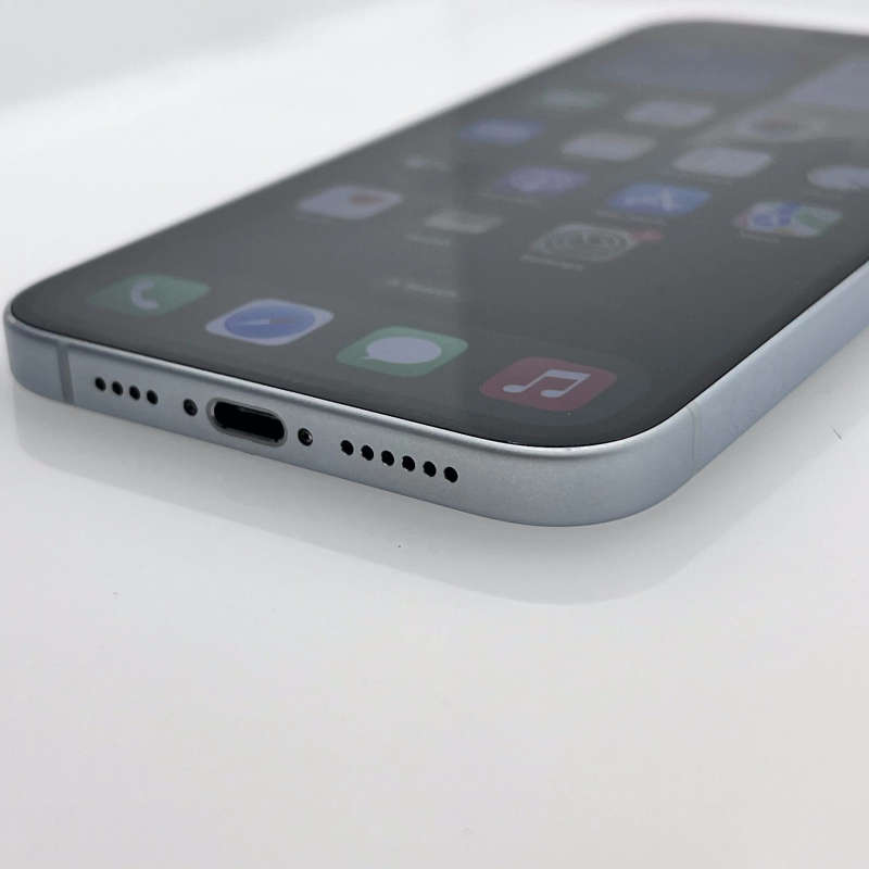 iPhone 15 Plus 128GB Blue (12 Month Warranty)