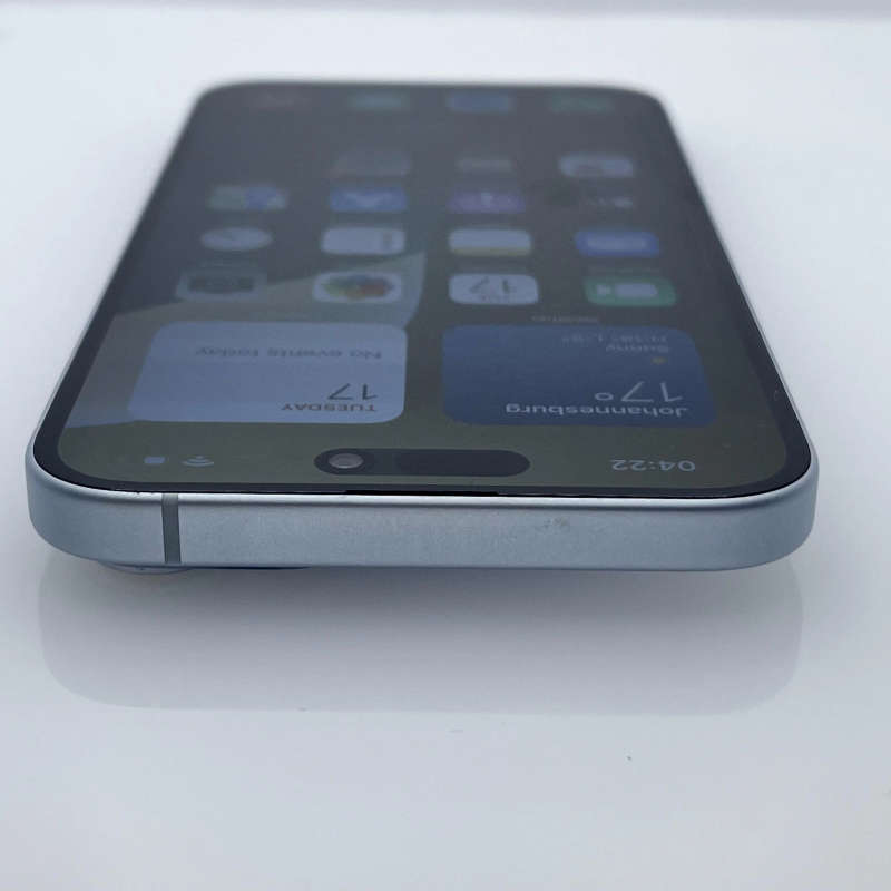 iPhone 15 Plus 128GB Blue (12 Month Warranty)