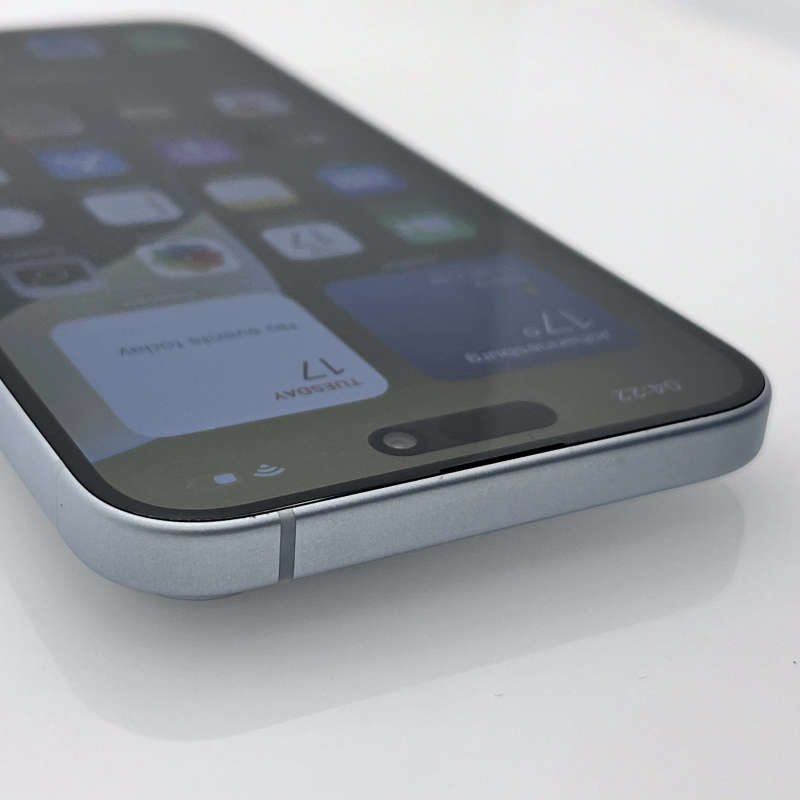 iPhone 15 Plus 128GB Blue (12 Month Warranty)