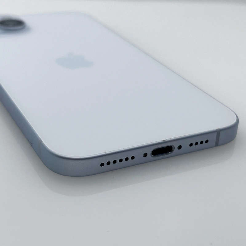 iPhone 15 Plus 128GB Blue (12 Month Warranty)