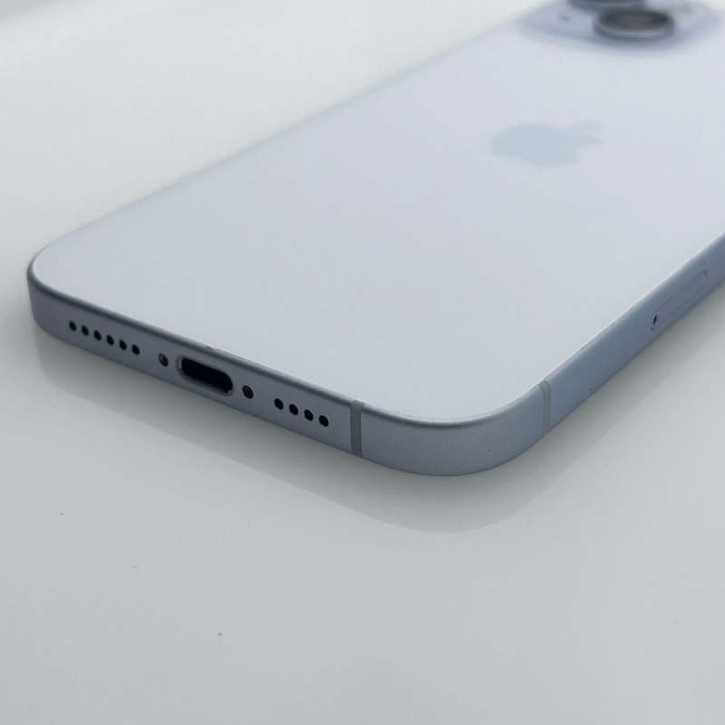 iPhone 15 Plus 128GB Blue (12 Month Warranty)