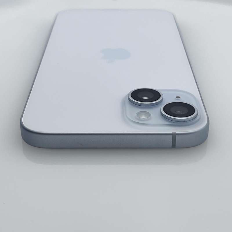 iPhone 15 Plus 128GB Blue (12 Month Warranty)