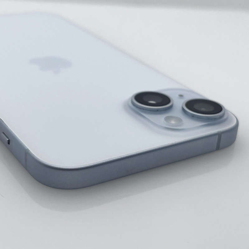 iPhone 15 Plus 128GB Blue (12 Month Warranty)