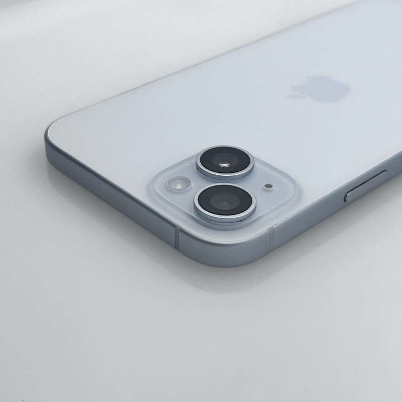 iPhone 15 Plus 128GB Blue (12 Month Warranty)